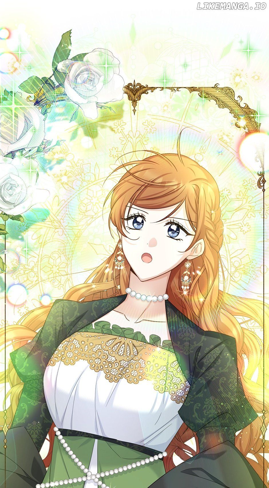 The Duchess with an Empty Soul Chapter 144 71